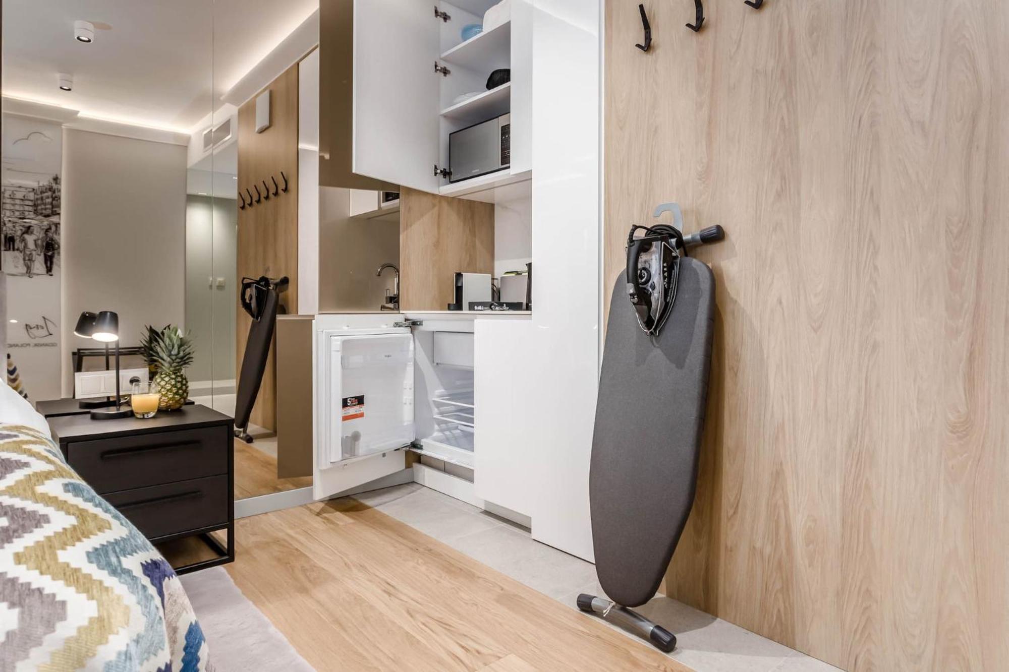 Apartamenty Deo Plaza By Rent Like Home Gdańsk Exterior foto