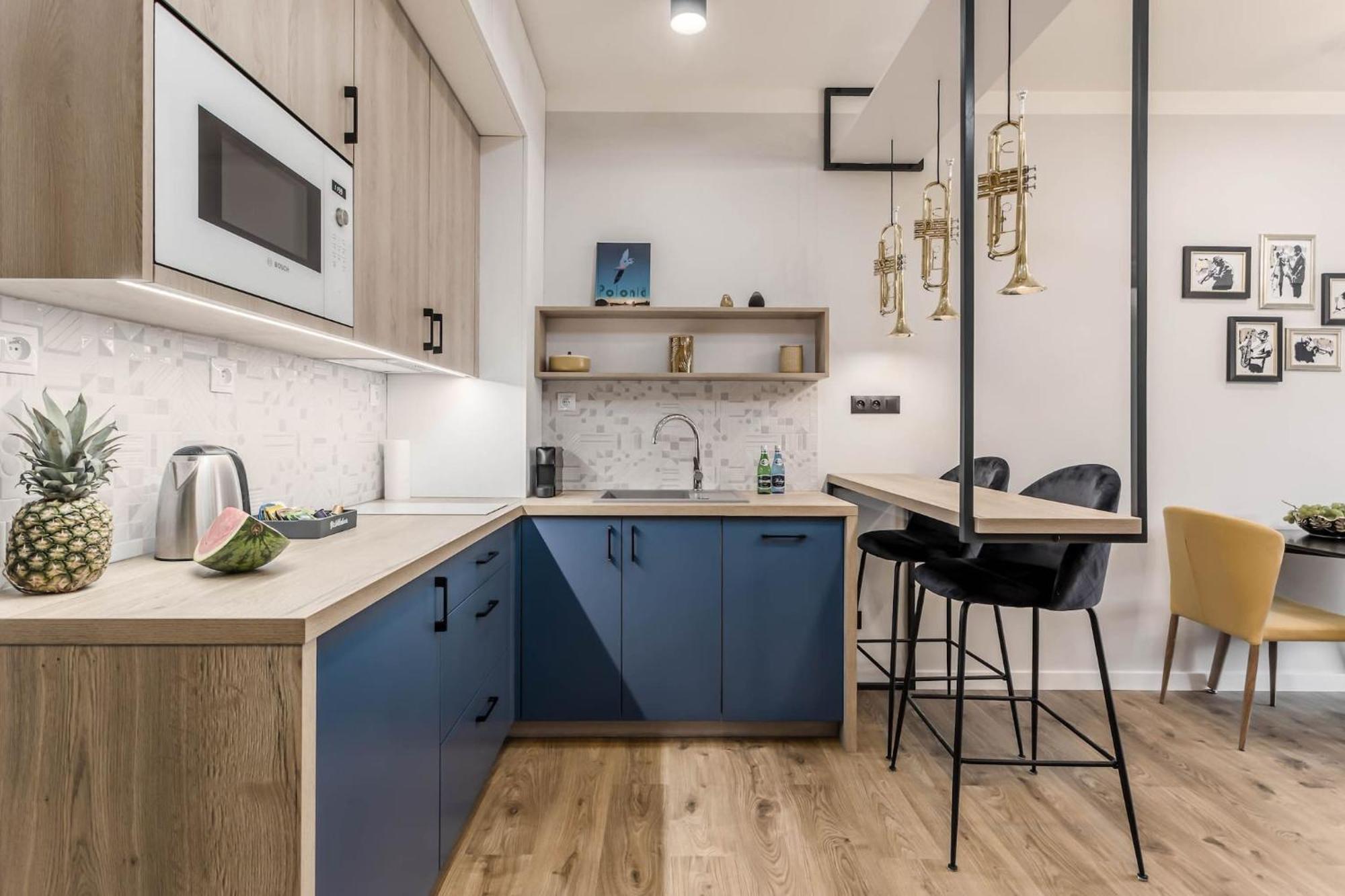Apartamenty Deo Plaza By Rent Like Home Gdańsk Exterior foto