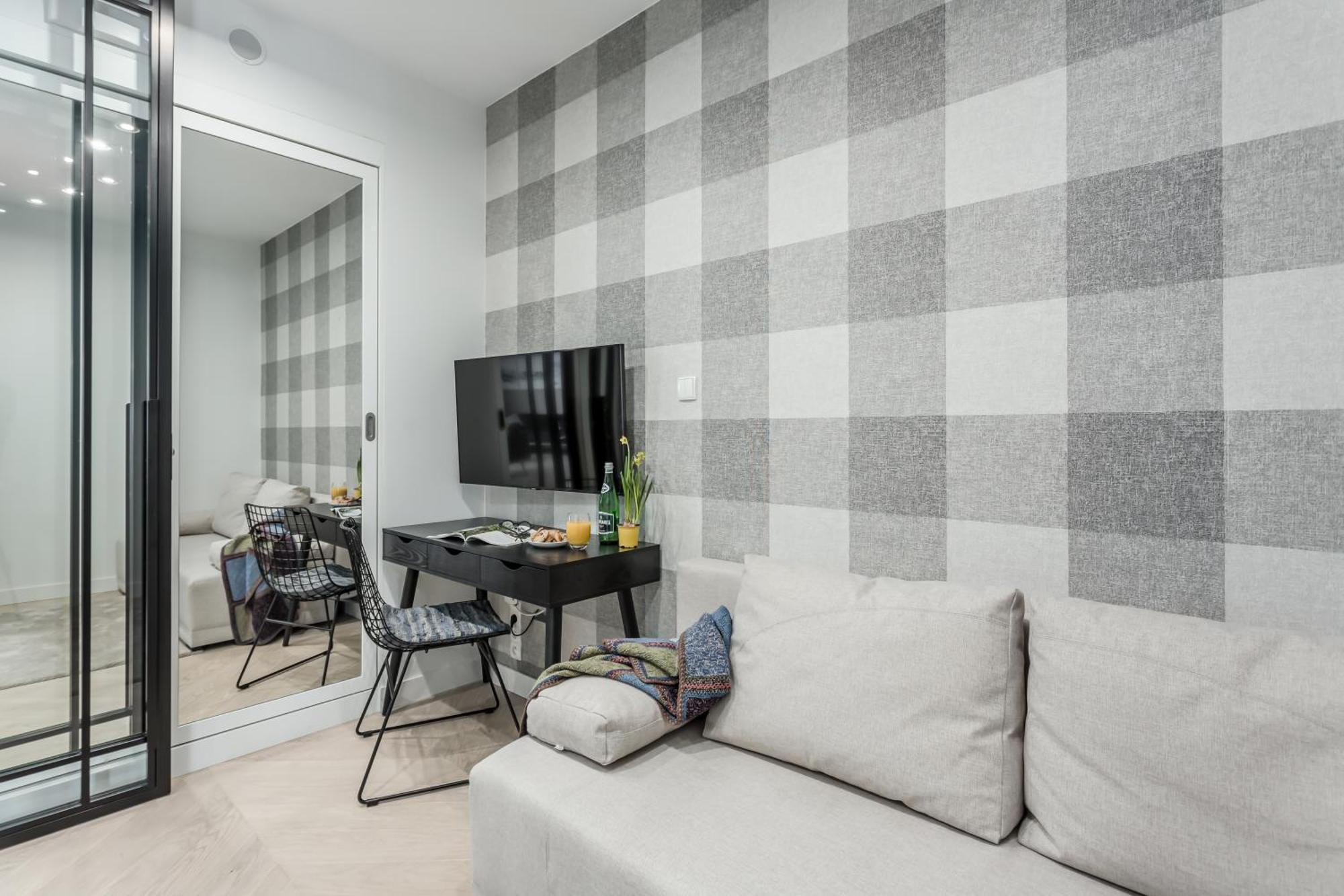 Apartamenty Deo Plaza By Rent Like Home Gdańsk Exterior foto
