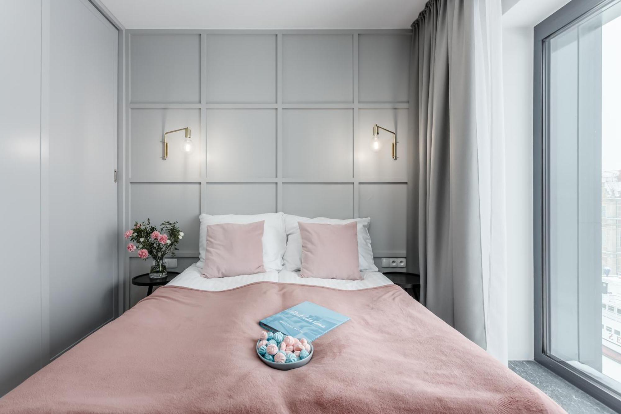 Apartamenty Deo Plaza By Rent Like Home Gdańsk Exterior foto